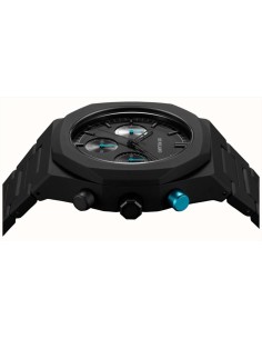 Orologio D1Milano Charcoal Black D1-PHBJ07 2