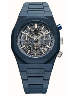 Orologio D1Milano Model B D1-PHBJ12