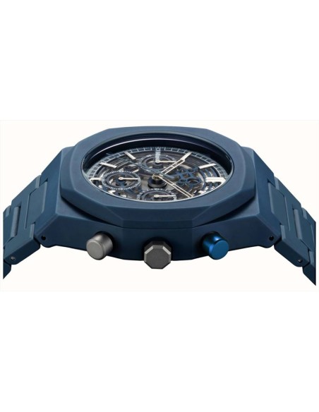 Orologio D1Milano Model B D1-PHBJ12