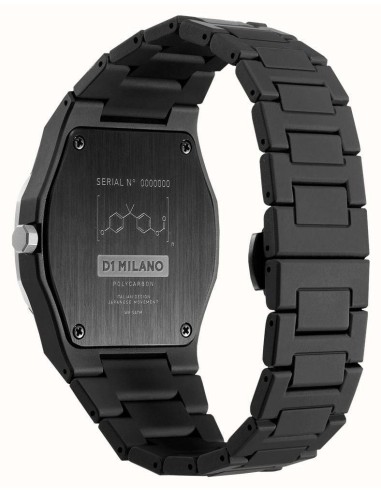 Orologio D1Milano Moonglade D1-PCBJ14