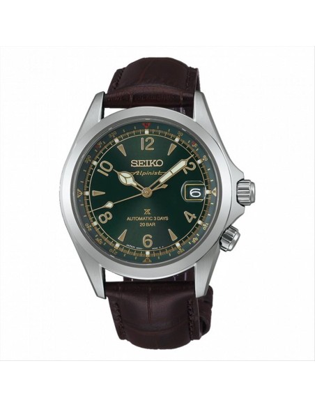 Orologio Seiko Prospex Alpinist SPB507J1