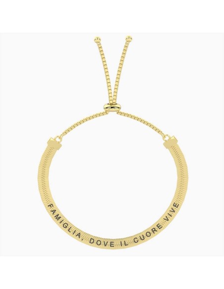 Bracciale Kidult Family 732367