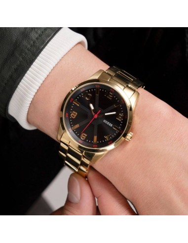 Orologio Guess Monte GW0804G3