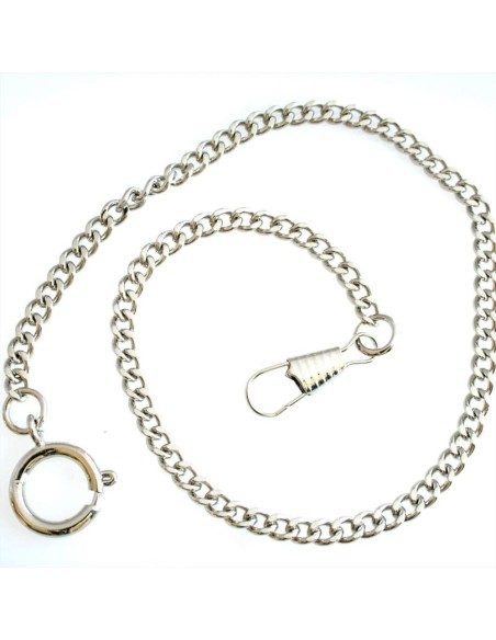 Orologio da Tasca Bofort 4114/QBMET