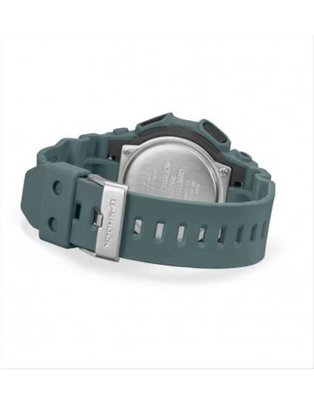 Orologio Casio Digitale G-Shock GA-010-2AER