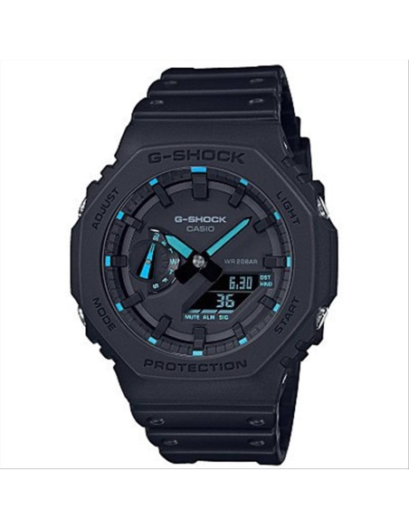 Orologio Casio G-Shock  GA-2100-1A2ER