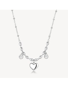 Collana Brosway Chakra BHKN161