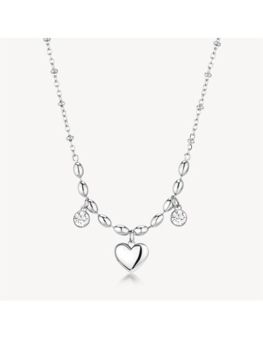 Collana Brosway Chakra BHKN161