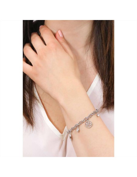 Bracciale Brosway Chakra BHKB116