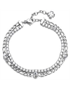 Bracciale Brosway Desideri BEI047