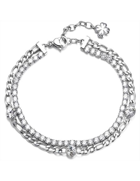 Bracciale Brosway Desideri BEI047