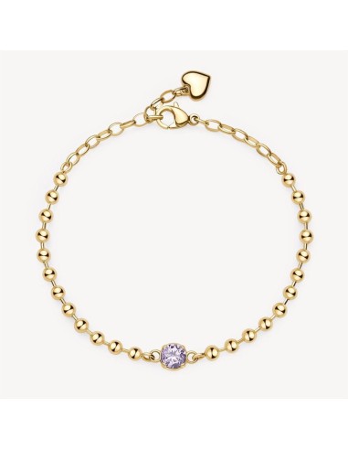 Bracciale Brosway Desideri BEI086