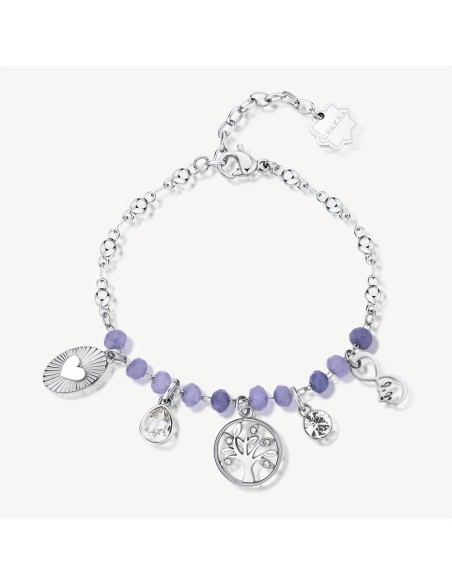 Bracciale Brosway Chakra BHKB134