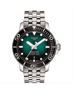 Orologio Tissot Seastar 1000 Powermatic 80 T1204071109101