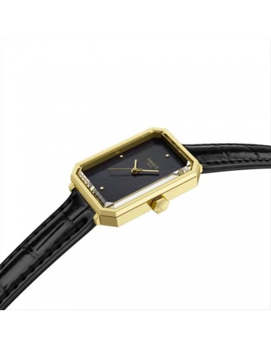 Orologio Tissot SRV 30mm T1601103612600