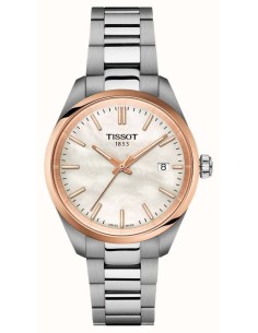 Orologio Tissot PR100 34mm T1502102111100