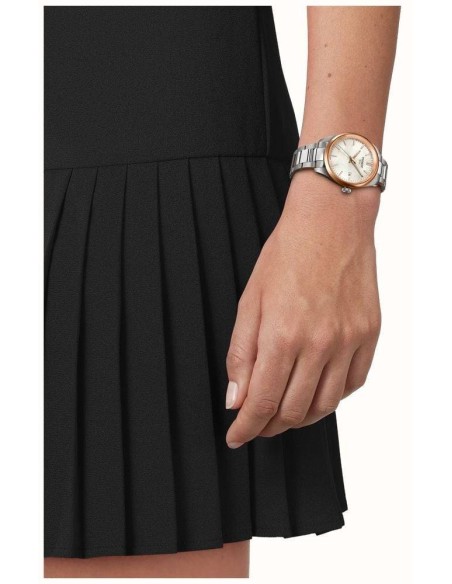 Orologio Tissot PR100 34mm T1502102111100