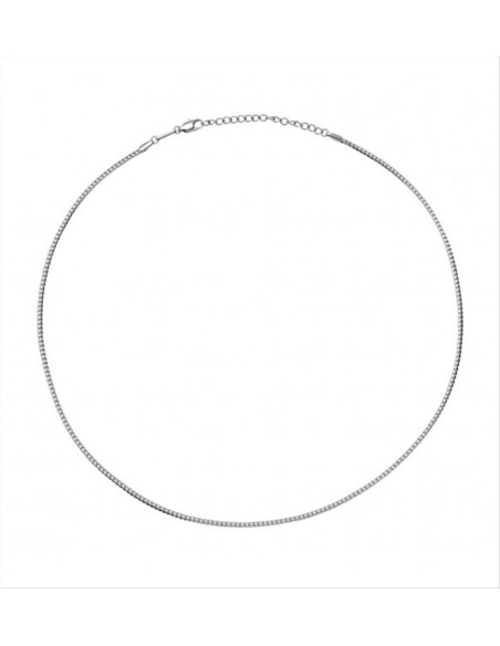 Collana Breil Holt TJ3671