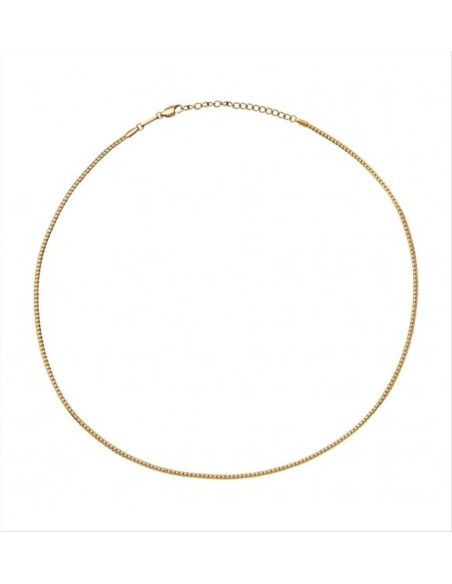 Collana Breil Holt TJ3672