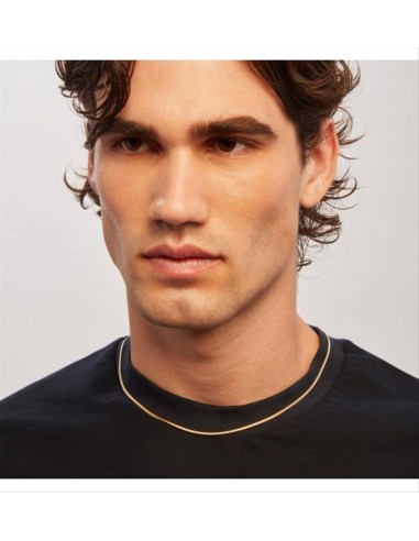 Collana Breil Holt TJ3672