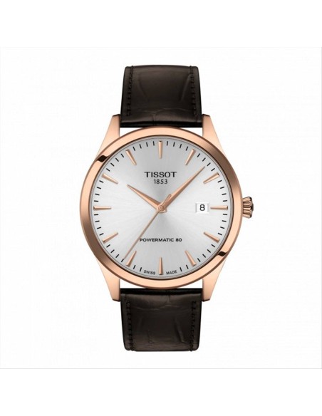 Orologio Tissot Classic Dream Powermatic 80 T1584073603100