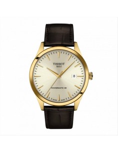 Orologio Tissot Classic Dream Powermatic 80 T1584073626100