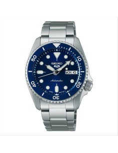 Orologio Seiko 5 Sports Automatic 38mm SRPL77K1