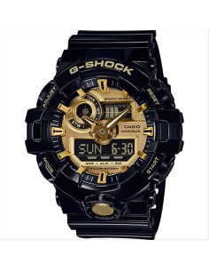 Orologio Casio Digitale G-Shock  GA-710GB-1AER