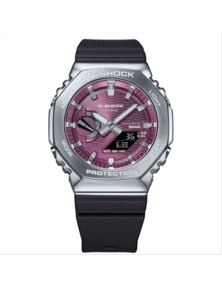 Orologio Casio G-Shock G-Stell Bluetooth GM-2100A-4BER