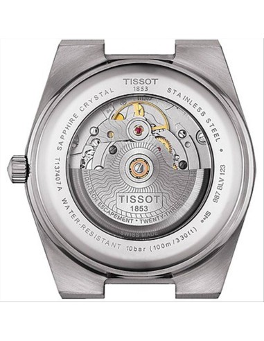 Orologio Tissot PRX Powermatic 80 T1374071104100