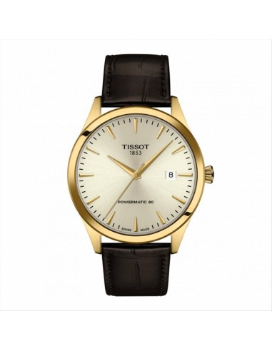 Orologio Tissot Classic Dream Powermatic 80 T1584073626100