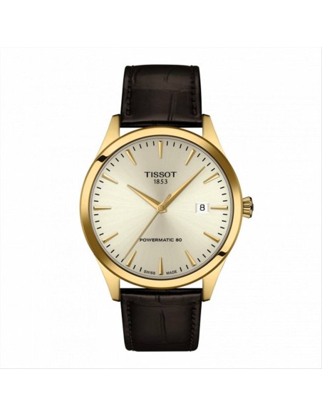 Orologio Tissot Classic Dream Powermatic 80 T1584073626100