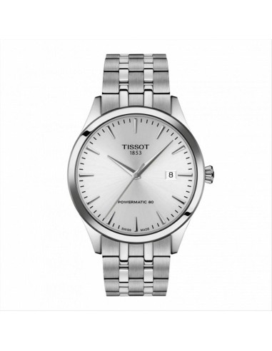 Orologio Tissot Classic Dream Powermatic 80 T1584071103100