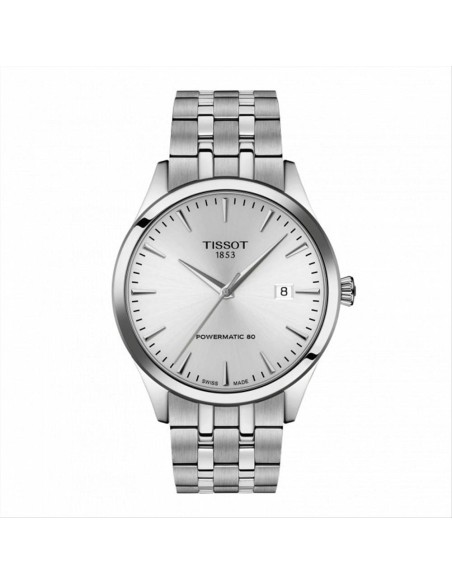 Orologio Tissot Classic Dream Powermatic 80 T1584071103100