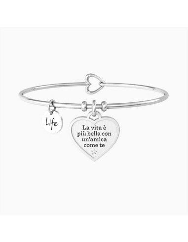 Bracciale Kidult Friendship 732224