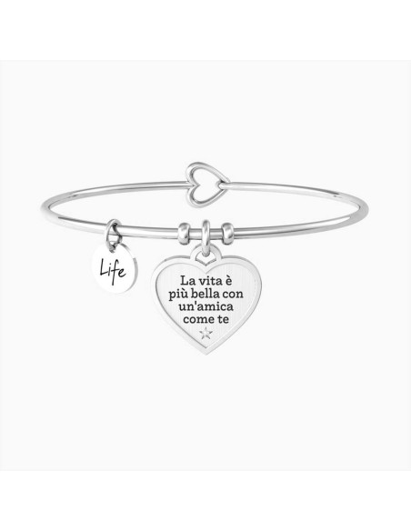 Bracciale Kidult Friendship 732224