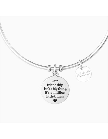 Bracciale Kidult Friendship 732157