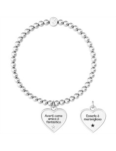 Bracciale Kidult Love 731945