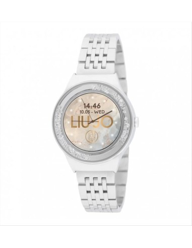Orologio Liu-Jo Smartwatch Voice Dancing SWLJ205