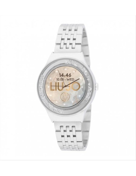 Orologio Liu-Jo Smartwatch Voice Dancing SWLJ205