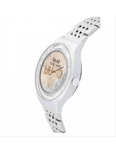 Orologio Liu-Jo Smartwatch Voice Dancing SWLJ205