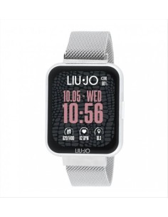 Orologio Liu-Jo Smartwatch Voice Slim 2.0 SWLJ191