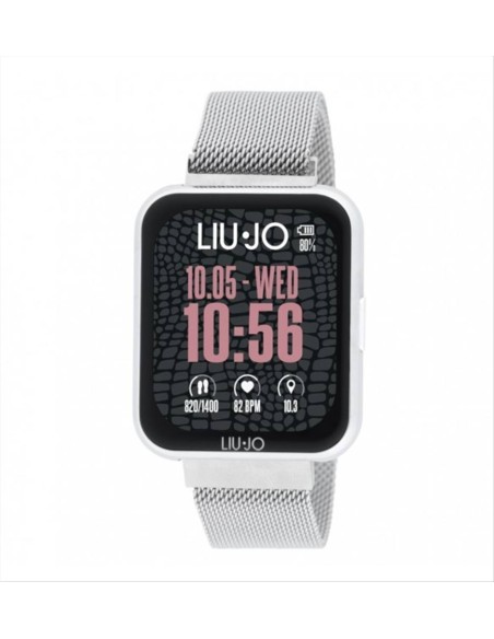 Orologio Liu-Jo Smartwatch Voice Slim 2.0 SWLJ191