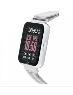 Orologio Liu-Jo Smartwatch Voice Slim 2.0 SWLJ191 2