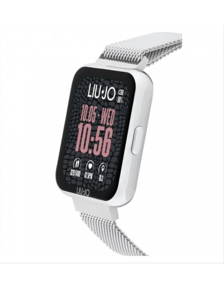 Orologio Liu-Jo Smartwatch Voice Slim 2.0 SWLJ191