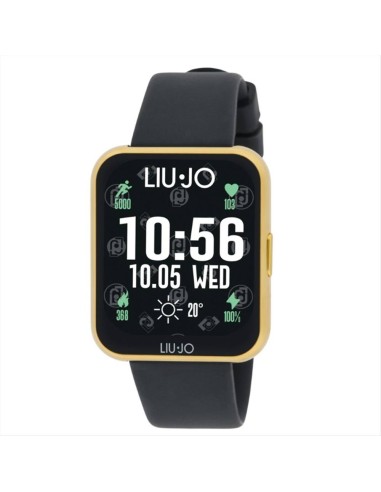 Orologio Liu-Jo Smartwatch Voice Slim 2.0 SWLJ199