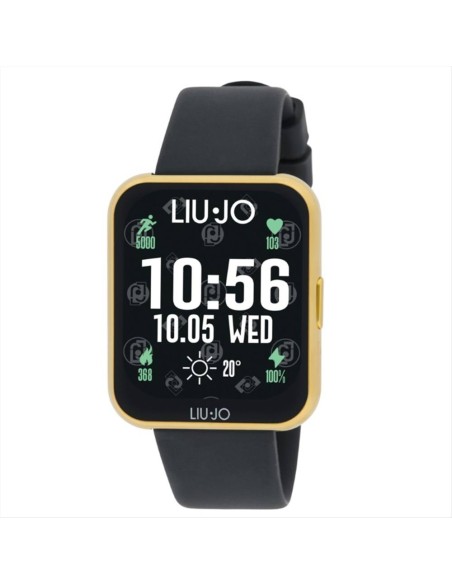 Orologio Liu-Jo Smartwatch Voice Slim 2.0 SWLJ199