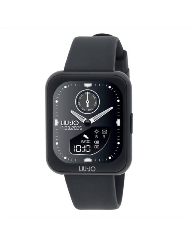 Orologio Liu-Jo Smartwatch Voice Slim 2.0 SWLJ197