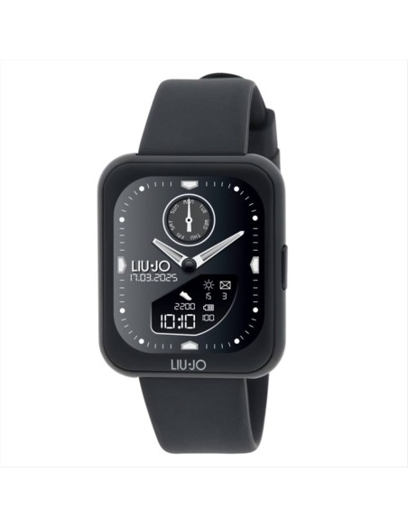 Orologio Liu-Jo Smartwatch Voice Slim 2.0 SWLJ197