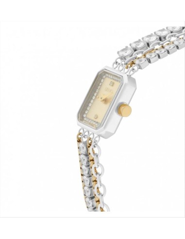 Orologio Liu-Jo Chains Bijou TLJ2672